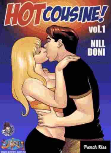 Hot Cousine Volume 1 Mangas Hentai Y Porno Erogames