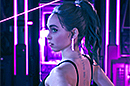 Riley Reid - Holodexxx - その他のエロゲー - Erogames