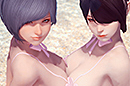 Yu and Sakura - Lost Island - Hentai Visual Novels - Erogames