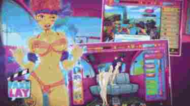 Fake Lay - Juegos hentai gratis - Erogames