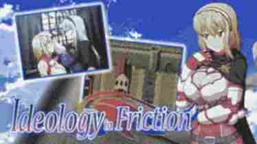 Ideology in Friction - Other Hentai Games - Erogames