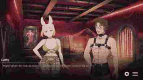 Profitez de scènes hardcore et BDSM avec des filles kemonomimi. - Chess & Fuck - Hentai Visual Novels - Erogames