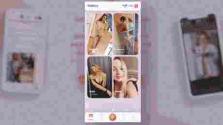 Satisface tu deseo sexual con este juego de chat, Get My Nudes. - Get My Nudes - Free Hentai Games - Erogames