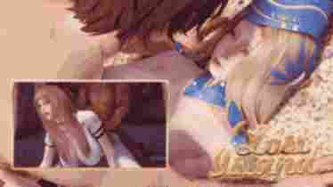 Lost Island - Визуальные романы в жанре хентай - Erogames