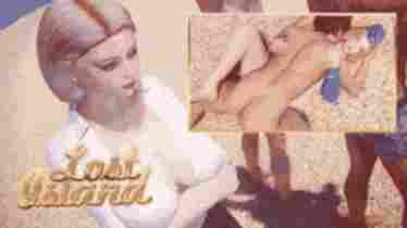 Lost Island - Novelas visuales hentai - Erogames