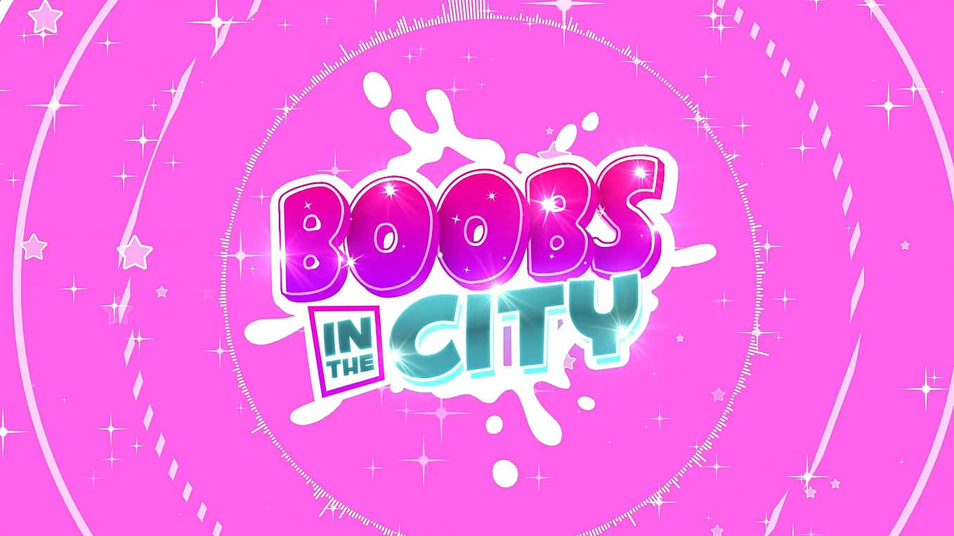 ダ ウ ン ロ-ド Boobs in the City 1.4.452 MOD APK Download.