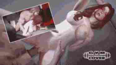 Gym Lover - 色情视觉小说 - Erogames