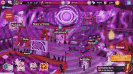 Hentai Heroes用户界面 - Hentai Heroes - Free Hentai Games - Erogames