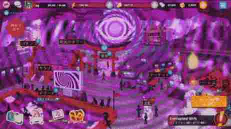 『Hentai Heroes』ユーザーインターフェース - Hentai Heroes - Free Hentai Games - Erogames