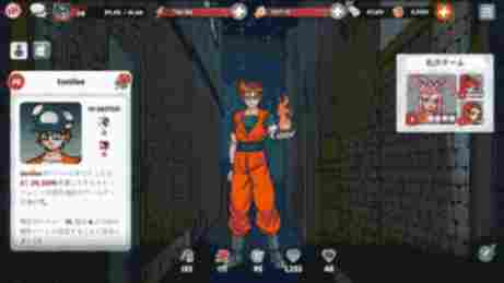 メインキャラクター紹介 - Hentai Heroes - Free Hentai Games - Erogames