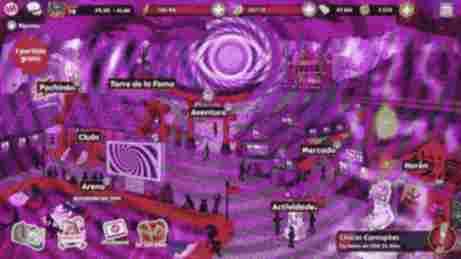 Interfaz de usuario de Hentai Heroes - Hentai Heroes - Free Hentai Games - Erogames