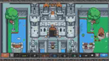 La jugabilidad RPG - Princess Pixel - Free Hentai Games - Erogames