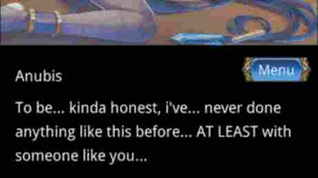 Extrait Scène Hentai d'ASS - A.S.S: Aether Shades & Shadows - Free Hentai Games - Erogames