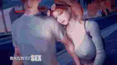 Railway Sex - 色情视觉小说 - Erogames