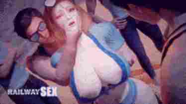Railway Sex - 色情视觉小说 - Erogames