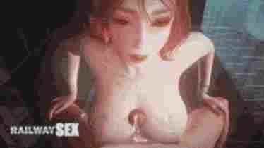 Railway Sex - Novelas visuales hentai - Erogames