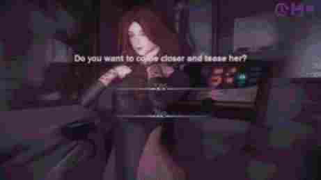  Rencontrez des clientes chaudes comme Sasa. - Gym Lover - Hentai Visual Novels - Erogames