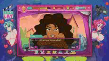 Get ready to meet some lusty passengers who will satisfy your sexual cravings. - Fake Lay World - Free Hentai Games - Erogames