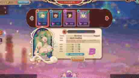 La taberna en GOH - Gods of Hentai - Free Hentai Games - Erogames