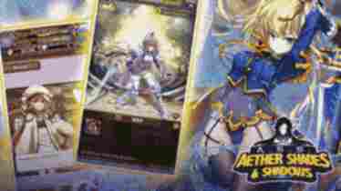 A.S.S: Aether Shades & Shadows - Jogos Hentai Gratuitos - Erogames