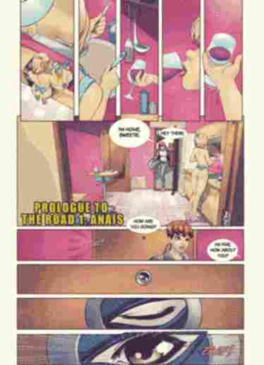 No Mens Land - Mangás Hentai - Erogames