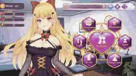 Escolha da primeira cena Hentai - Devil Girl - Other Hentai Games - Erogames