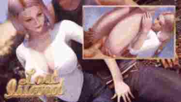 Lost Island - Visual novels hentai - Erogames