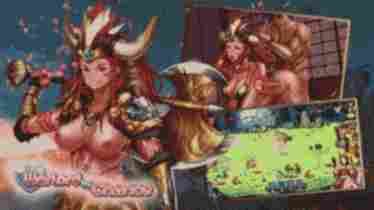 Warlord by Chance - Outros jogos hentai - Erogames