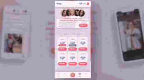 Tente desbloquear bate-papos secretos para ter ainda mais diversão e emoção - Get My Nudes - Free Hentai Games - Erogames