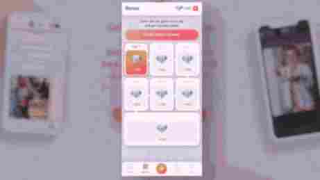 Colete o máximo de diamantes que puder para passar um tempo mais sensual com essas lindas mulheres - Get My Nudes - Free Hentai Games - Erogames