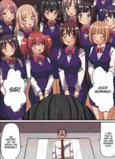 Sextoys & Cie - Mangas Hentai - Erogames