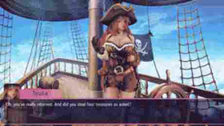 Почувствуй возбуждение, просматривая эротические сцены секса. - Naughty Nyx - Free Hentai Games - Erogames