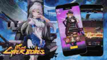 Hot Cyber Babes - Free Hentai Games - Erogames