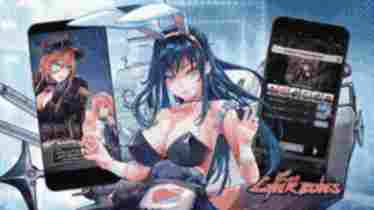 Hot Cyber Babes - プレイ無料のエロゲー - Erogames