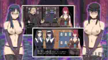 Fallen - Other Hentai Games - Erogames
