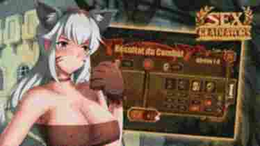 Sex Gladiators - Jeux Hentai Gratuits - Erogames