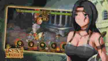 Sex Gladiators - Juegos hentai gratis - Erogames