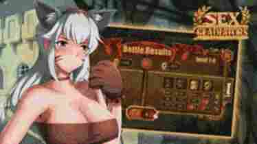 Sex Gladiators - Juegos hentai gratis - Erogames