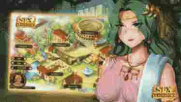 Sex Gladiators - Jogos Hentai Gratuitos - Erogames