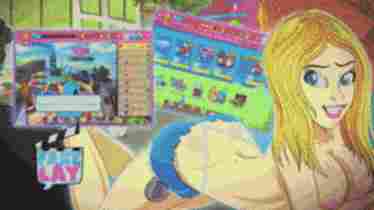 Fake Lay World - Jeux Hentai Gratuits - Erogames