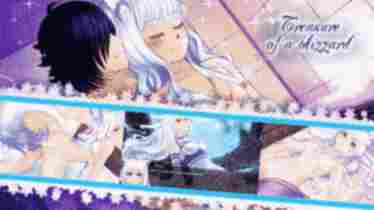 Treasure of a Blizzard - Visual Novels Hentai - Erogames