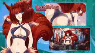 Forest Fortress - Hentai Visual Novels - Erogames