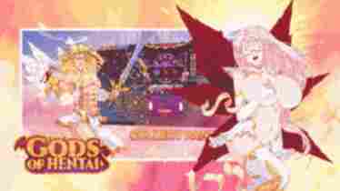 Gods of Hentai - Free Hentai Games - Erogames
