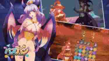 Puzzles & Panties - Juegos hentai gratis - Erogames