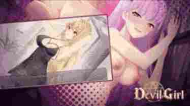 Devil Girl - Other Hentai Games - Erogames