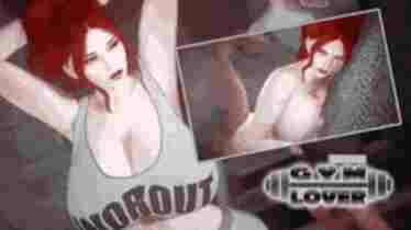 Gym Lover - Hentai Visual Novels - Erogames