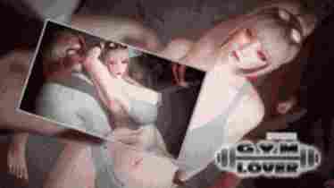 Gym Lover - Novelas visuales hentai - Erogames
