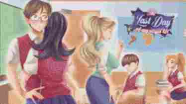 The Last Day of My Virgin Life - Novelas visuales hentai - Erogames