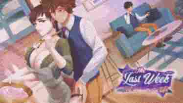 The Last Week of My Virgin Life - Visual novels hentai - Erogames