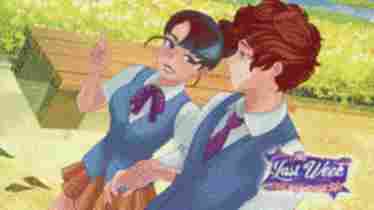 The Last Week of My Virgin Life - 18禁ビジュアルノベル - Erogames